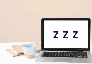 कैसे जांचें कि विंडोज 11 में आधुनिक स्टैंडबाय समर्थित है या नहीं? 