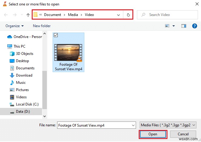 वीएलसी का उपयोग करके विंडोज 10 में वीडियो कैसे काटें
