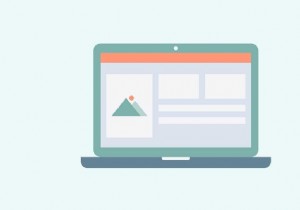 डेस्कटॉप पर आइकन कैसे ठीक करें 