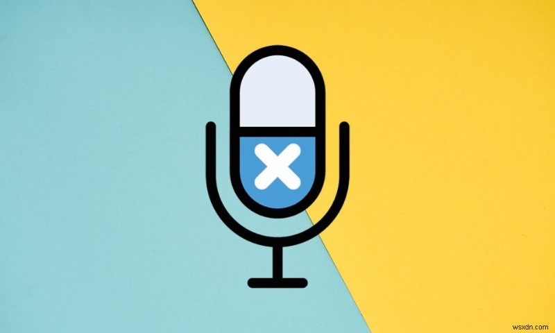 विंडोज 10 पर माइक्रोफ़ोन को बहुत शांत कैसे ठीक करें