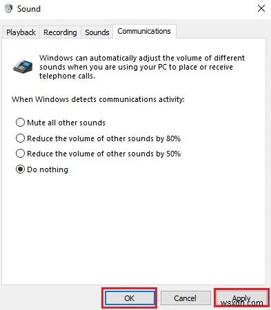 विंडोज 10 पर माइक्रोफ़ोन को बहुत शांत कैसे ठीक करें