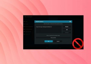 ठीक करें कोडी मुकी डक रेपो काम नहीं कर रहा है