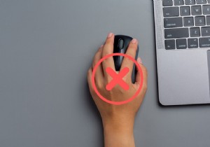 Windows 10 में माउस त्वरण को अक्षम कैसे करें