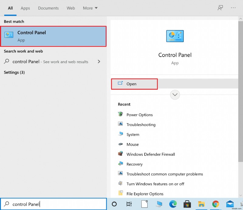 Windows 10 में माउस त्वरण को अक्षम कैसे करें