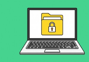 Windows 10 में किसी फ़ोल्डर को कैसे एन्क्रिप्ट करें