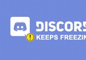 विवाद को कैसे ठीक करें, यह जमता रहता है