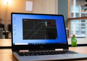 विंडोज 10 में कैलकुलेटर ग्राफिंग मोड को कैसे इनेबल करें 