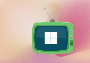 विंडोज 11 पीसी के लिए टीवी को मॉनिटर के रूप में कैसे उपयोग करें