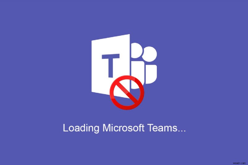 Microsoft टीमों को स्टार्टअप पर खुलने से कैसे रोकें 