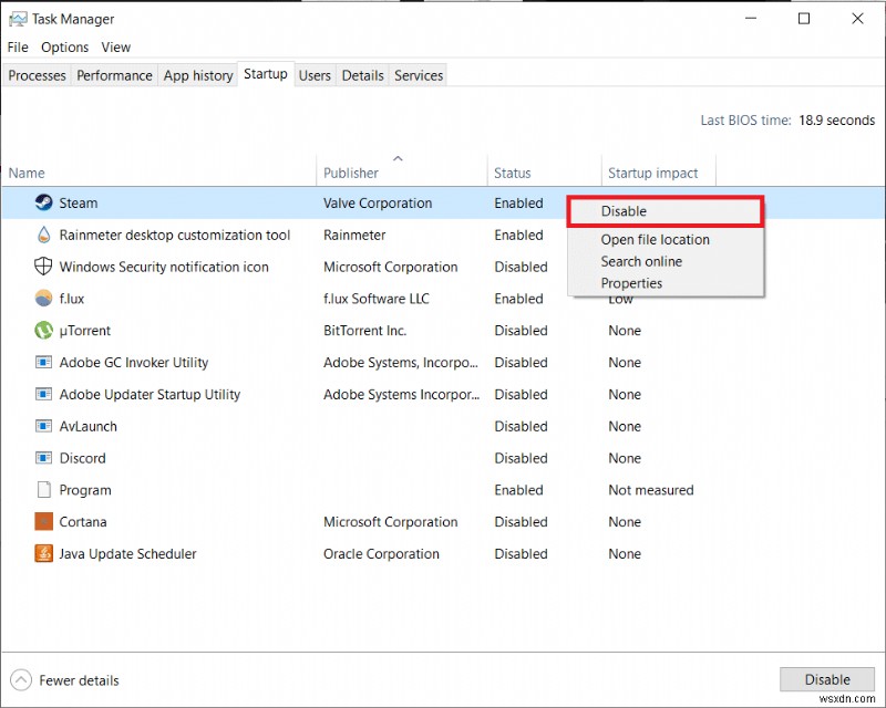 .NET रनटाइम ऑप्टिमाइज़ेशन सेवा उच्च CPU उपयोग को ठीक करें 