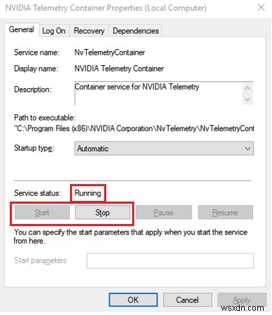 .NET रनटाइम ऑप्टिमाइज़ेशन सेवा उच्च CPU उपयोग को ठीक करें 