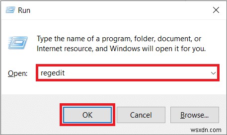 Windows 10 में WSAPPX उच्च डिस्क उपयोग को ठीक करें 