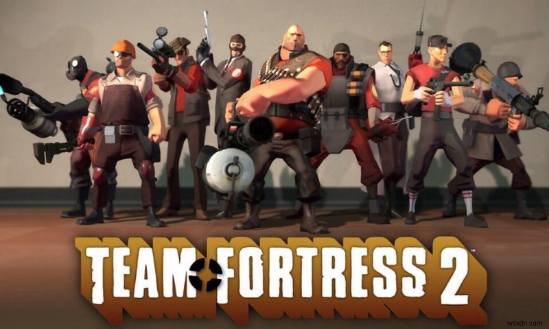 TF2 लॉन्च विकल्प रिज़ॉल्यूशन कैसे सेट करें