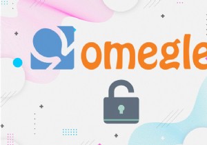 Omegle पर अप्रतिबंधित कैसे हो