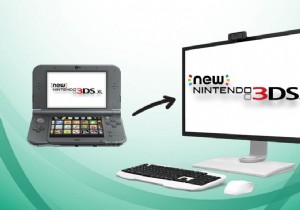पीसी पर 3DS गेम कैसे खेलें