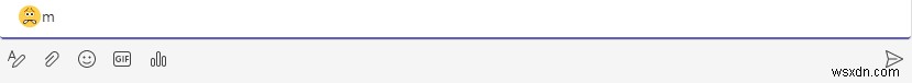 Microsoft Teams गुप्त इमोटिकॉन्स का उपयोग कैसे करें