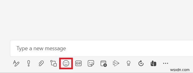 Microsoft Teams गुप्त इमोटिकॉन्स का उपयोग कैसे करें