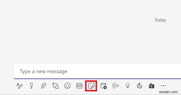 Microsoft Teams गुप्त इमोटिकॉन्स का उपयोग कैसे करें