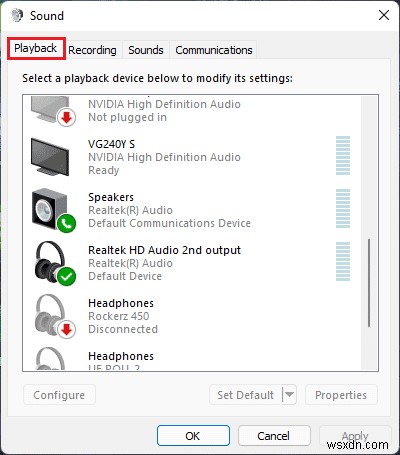 Windows 11 में काम नहीं कर रहे Realtek ऑडियो कंसोल को ठीक करें
