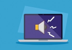 विंडोज 11 में ऑडियो बज़िंग को कैसे ठीक करें 