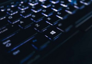 विंडोज की डिसेबल्ड को कैसे ठीक करें 