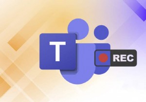 Microsoft टीम रिकॉर्डिंग कहाँ संग्रहीत की जाती हैं? 