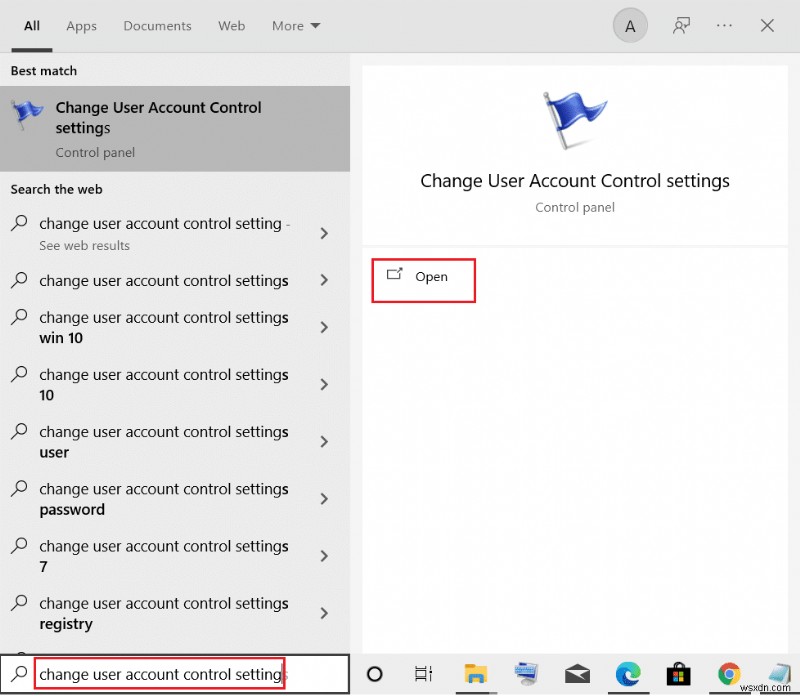 Microsoft Edge में INET E सुरक्षा समस्या को ठीक करें 