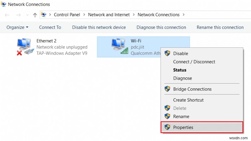 Microsoft Edge में INET E सुरक्षा समस्या को ठीक करें 