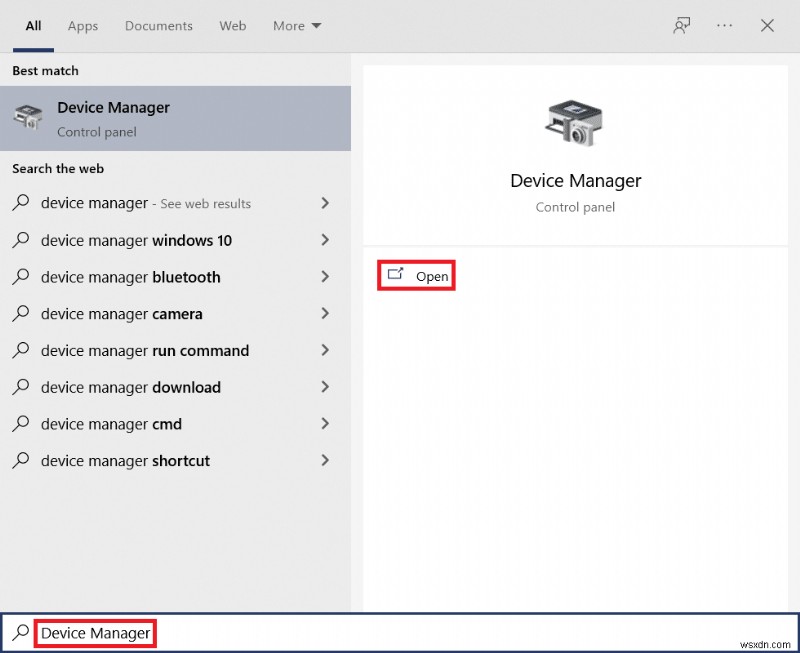 Windows 10 पर ERR_EMPTY_RESPONSE को ठीक करें 