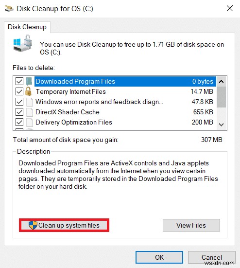 Ntoskrnl.exe उच्च CPU उपयोग को ठीक करें 