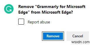 Microsoft Edge में त्रुटि स्थिति BREAKPOINT ठीक करें 