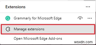 Microsoft Edge में त्रुटि स्थिति BREAKPOINT ठीक करें 