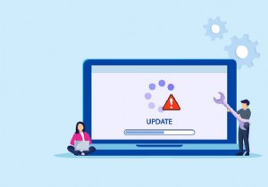 फिक्स विंडोज नए अपडेट की खोज नहीं कर सका 