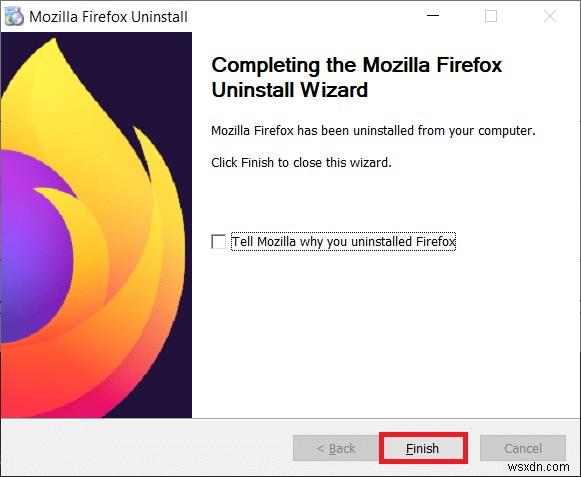 Fix Firefox राइट क्लिक नॉट वर्किंग