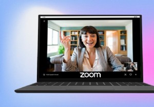 ज़ूम में बैकग्राउंड कैसे ब्लर करें