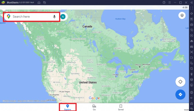 Windows 11 के लिए Google मानचित्र कैसे डाउनलोड करें