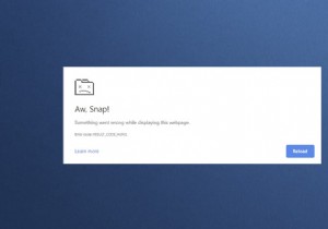 Chrome और Edge पर RESULT_CODE_HUNG ठीक करें