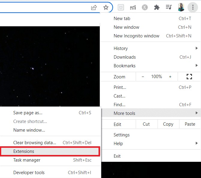 Chrome और Edge पर RESULT_CODE_HUNG ठीक करें