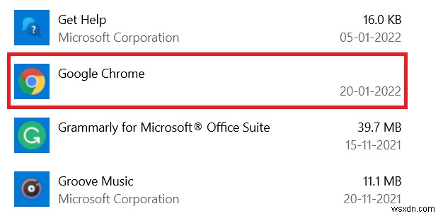 Chrome और Edge पर RESULT_CODE_HUNG ठीक करें