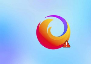 फिक्स फायरफॉक्स पहले से चल रहा है 