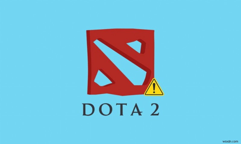 Dota 2 डिस्क लिखने की त्रुटि को ठीक करने के 17 तरीके 