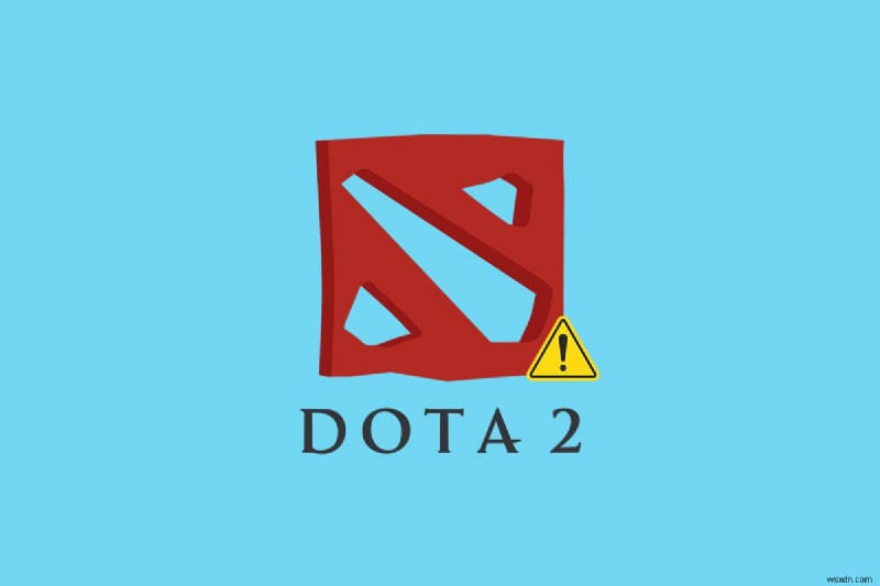 Dota 2 डिस्क लिखने की त्रुटि को ठीक करने के 17 तरीके 