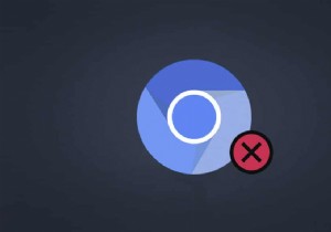 विंडोज 10 पर क्रोमियम को कैसे अनइंस्टॉल करें 