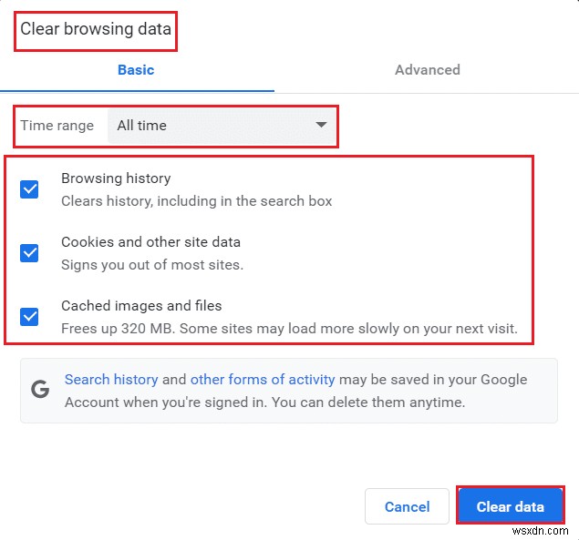 नेटफ्लिक्स त्रुटि UI3010 को कैसे ठीक करें 