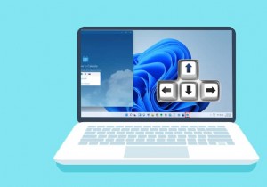 Windows 11 में ऑफ-स्क्रीन विंडो को कैसे मूव करें