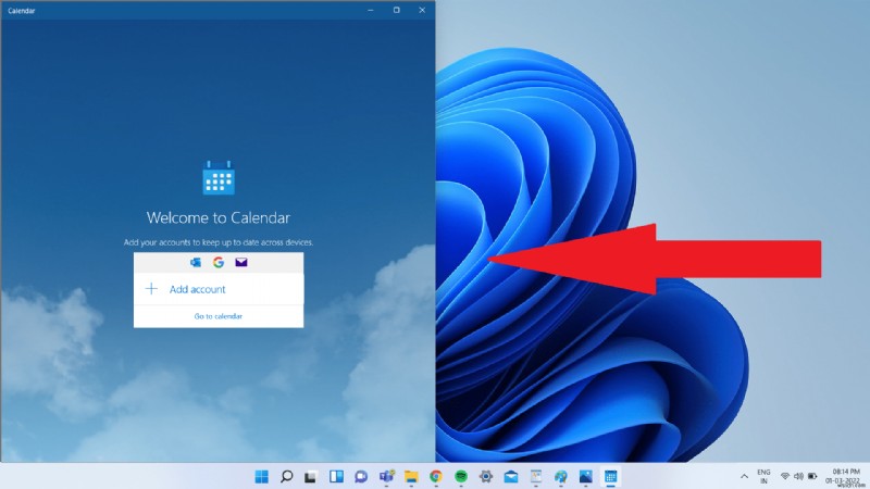 Windows 11 में ऑफ-स्क्रीन विंडो को कैसे मूव करें