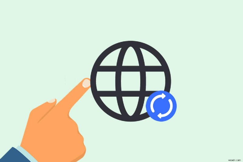 विंडोज 10 पर नेटवर्क सेटिंग्स कैसे रीसेट करें 