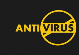 विंडोज 10 पर अस्थायी रूप से एंटीवायरस को कैसे निष्क्रिय करें 