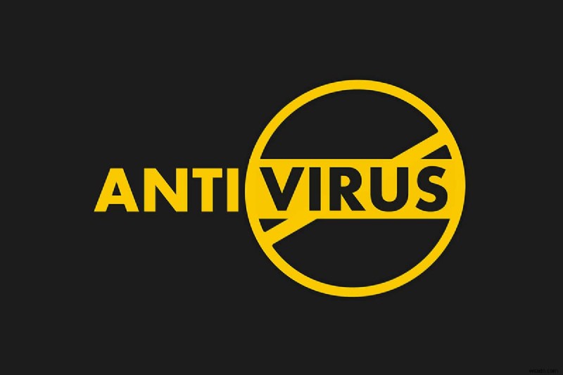विंडोज 10 पर अस्थायी रूप से एंटीवायरस को कैसे निष्क्रिय करें 