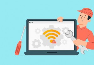 विंडोज 10 पर नेटवर्क कनेक्टिविटी समस्याओं का निवारण कैसे करें 